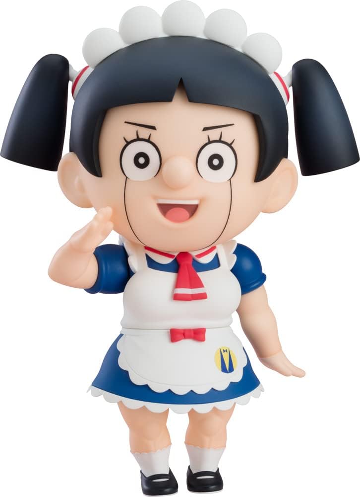 ねんどろいど 僕とロボコ ロボコ