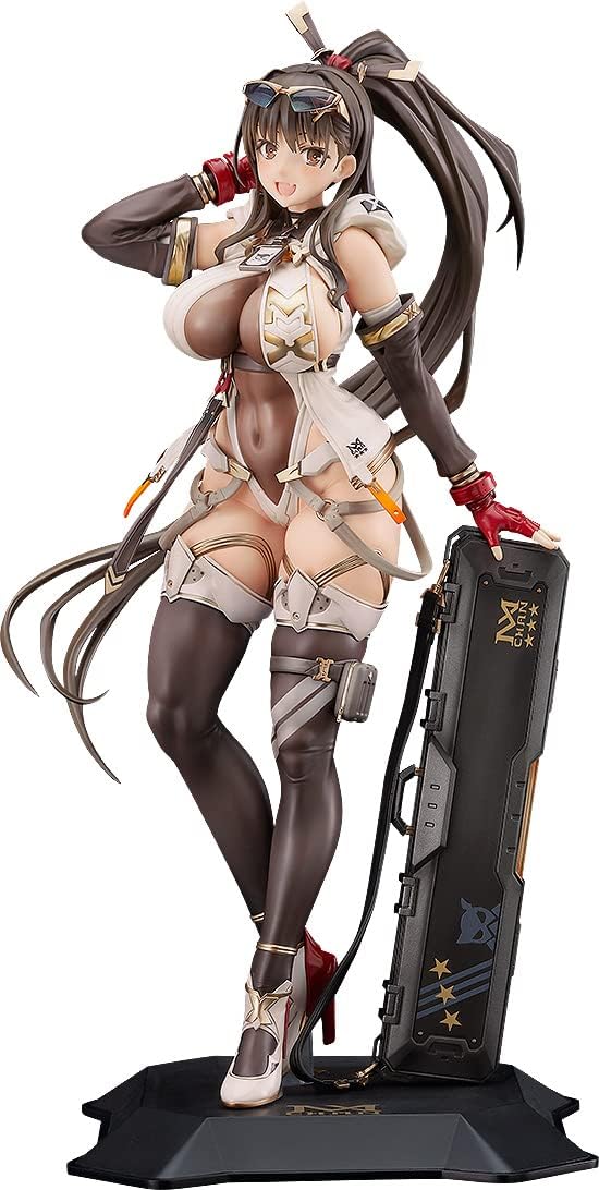 MXちゃん