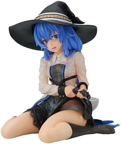 無職転生 ロキシー・ミグルディア 水蒸(ウォータースプラッシュ)Ver.
