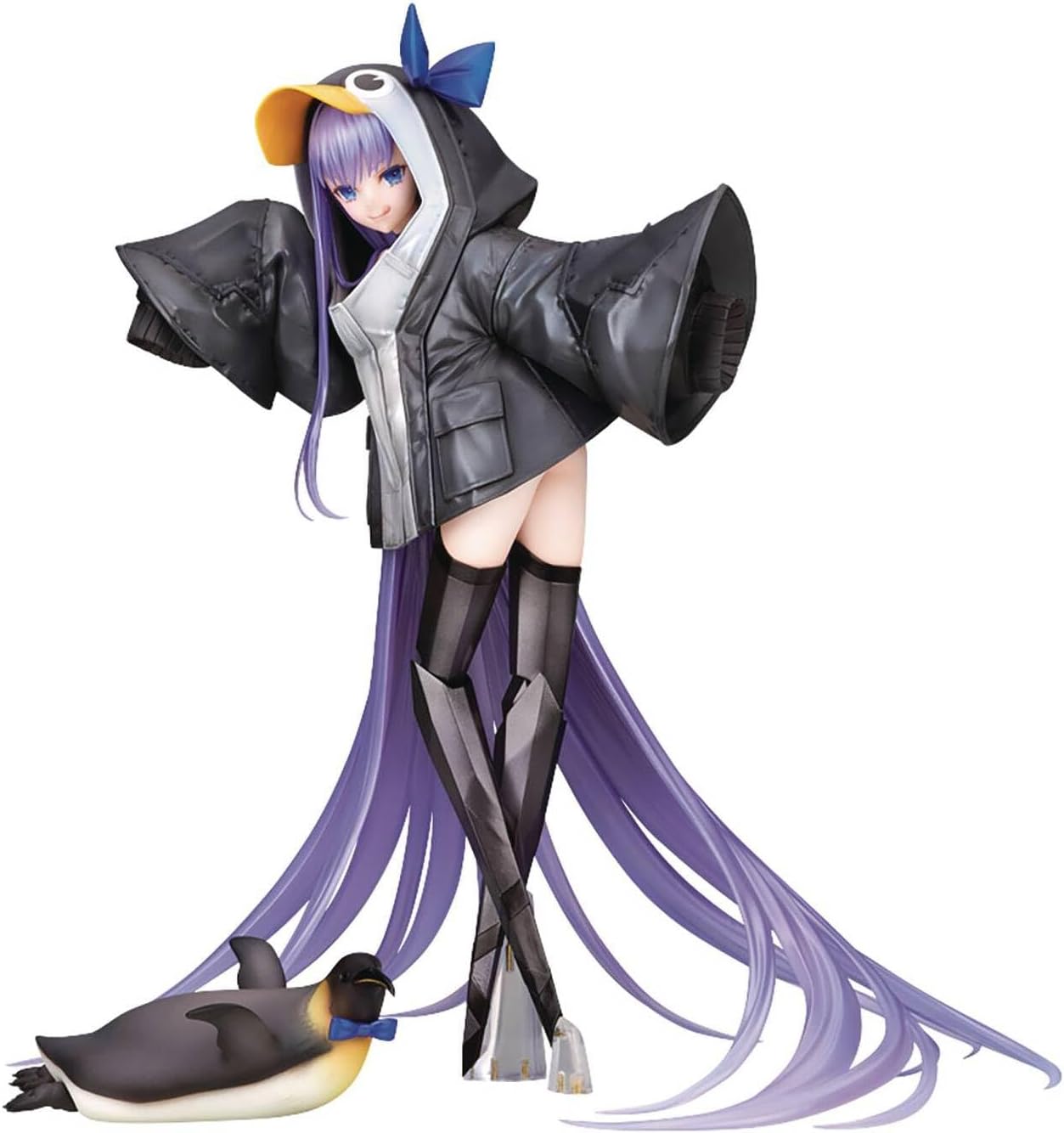 Fate/Grand Order ランサー/謎のアルターエゴ・Λ