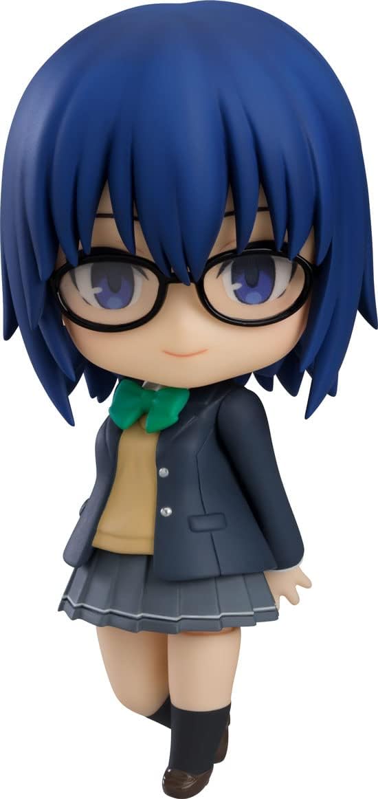 ねんどろいど 月姫 シエル