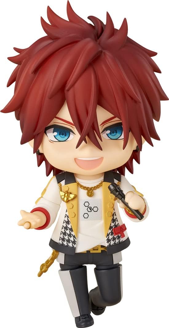 ねんどろいど あんさんぶるスターズ！ 天城燐音