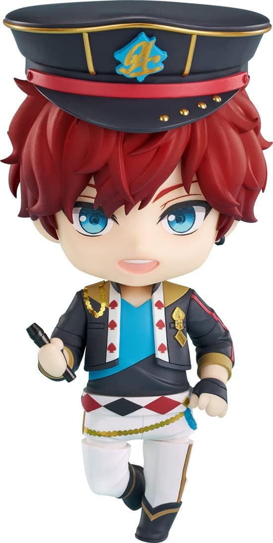 ねんどろいど あんさんぶるスターズ！ 天城一彩