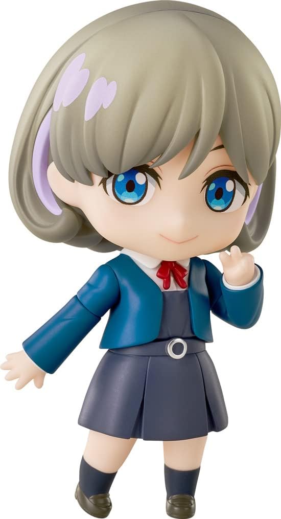 ねんどろいど ラブライブ！ 唐可可