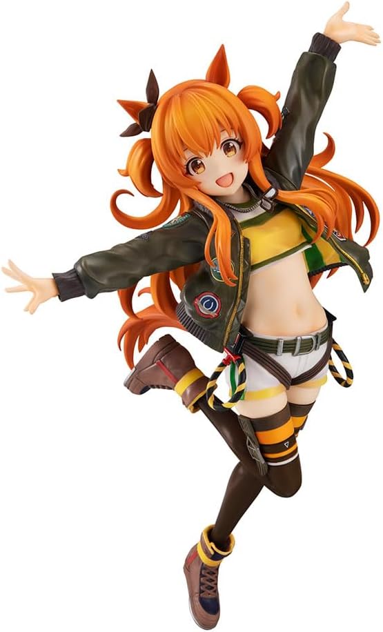 Lucrea ウマ娘 プリティーダービー マヤノトップガン