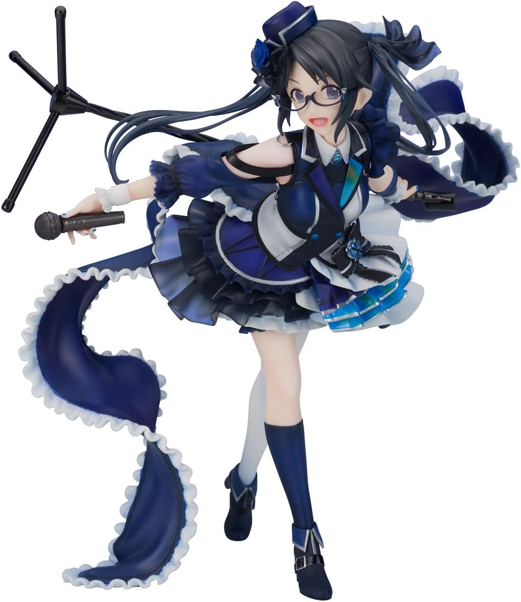 アイドルマスター シャイニーカラーズ 三峰結華 ルフォンドゥ・ラメールVer.