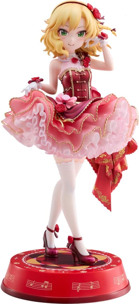 櫻井桃華 RoseFleur ver.