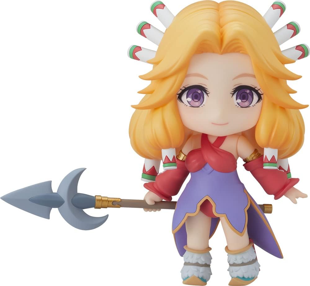 ねんどろいど 聖剣伝説 セラフィナ