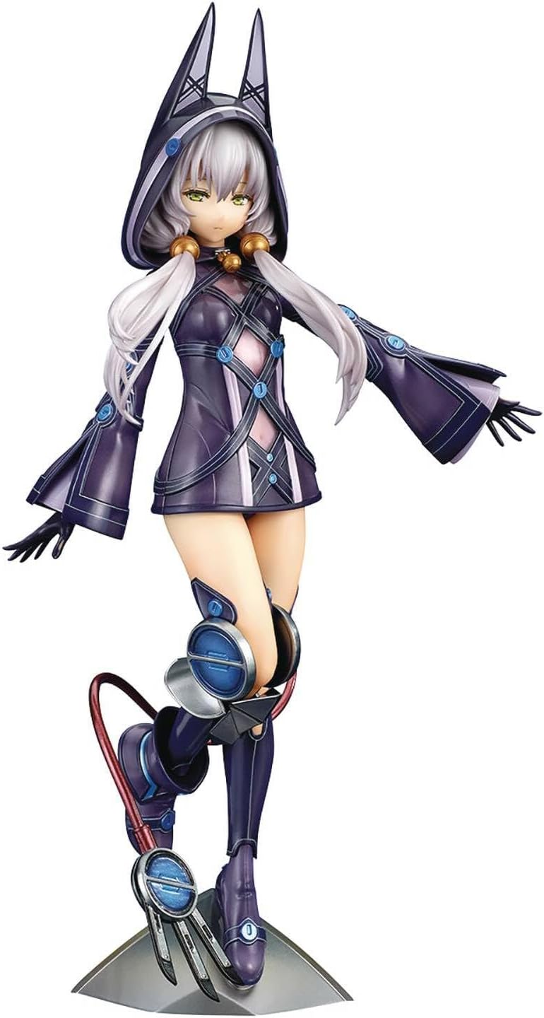 英雄伝説 閃の軌跡II アルティナ・オライオン 黒兎特務スーツVer.