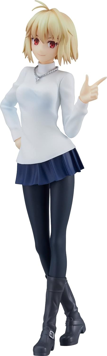 POP UP PARADE 月姫 アルクェイド・ブリュンスタッド