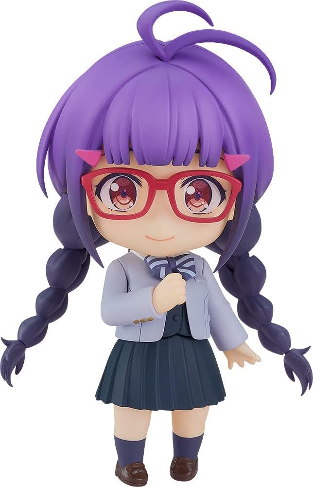 ねんどろいど 恋愛フロップス 和泉沢愛生