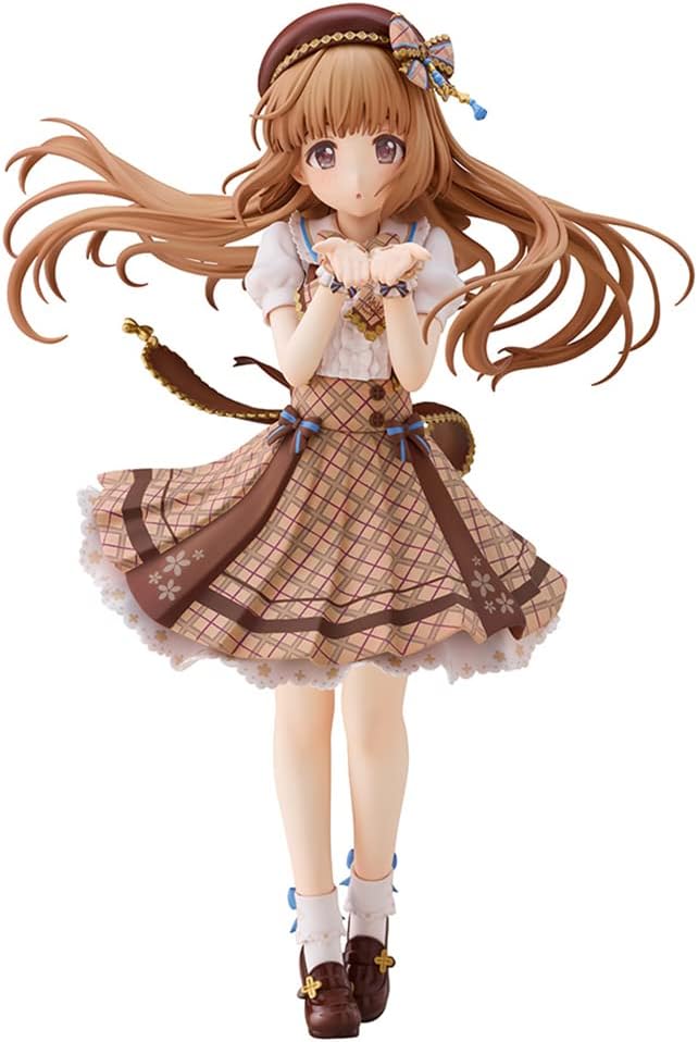 THE IDOLM＠STER 依田芳乃[はるべと咲くや]＋ =Repackage Edition=