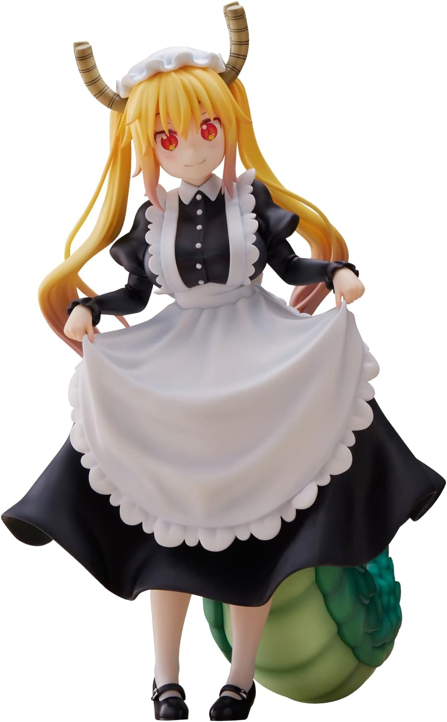 『小林さんちのメイドラゴンS』 トール