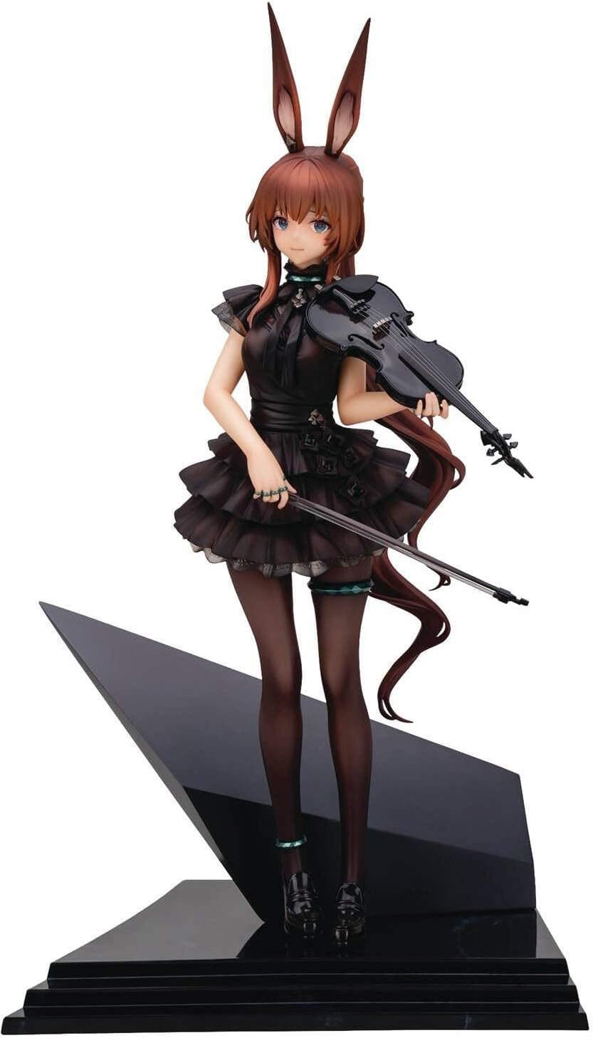 アークナイツ アーミヤ 前航遠歌Ver.