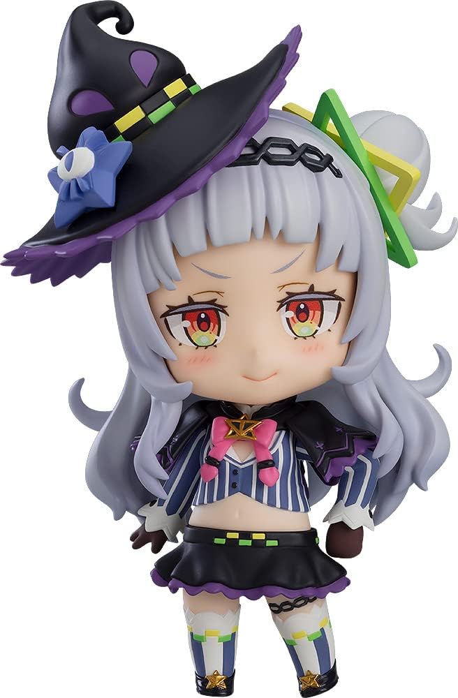 ねんどろいど ホロライブプロダクション 紫咲シオン