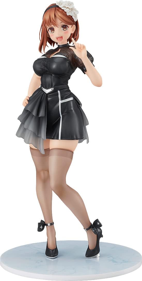 ライザのアトリエ2 ライザ(ライザリン・シュタウト)～百夏の礼装～
