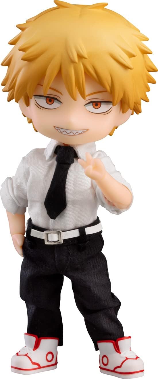 ねんどろいどどーる チェンソーマン デンジ
