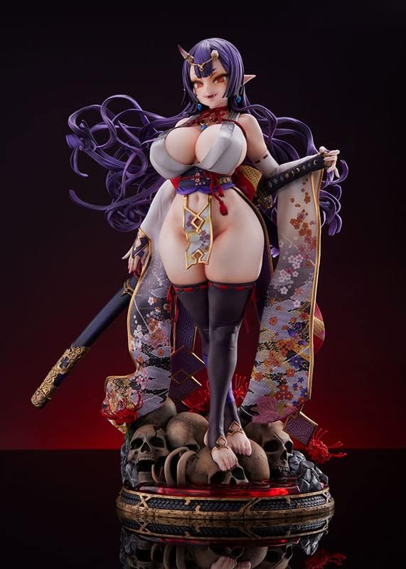羅刹姫 - 沙鬼 -