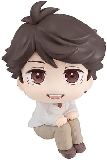 るかっぷ ハイキュー！！ 及川徹