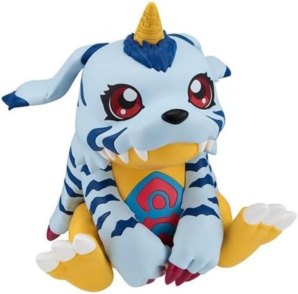 るかっぷ デジモンアドベンチャー ガブモン(再販)