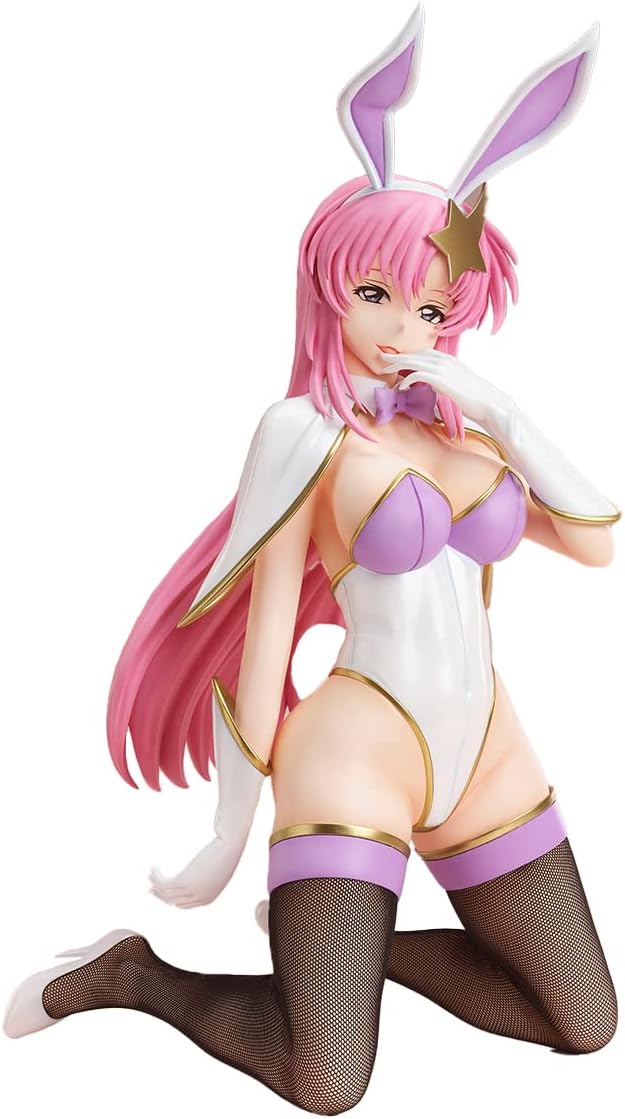 B-style 機動戦士ガンダムSEED DESTINY ミーア・キャンベル バニーVer.