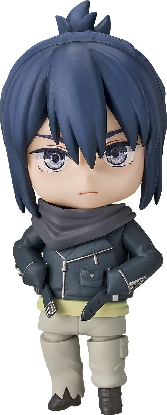 ねんどろいど NO.6 ネズミ