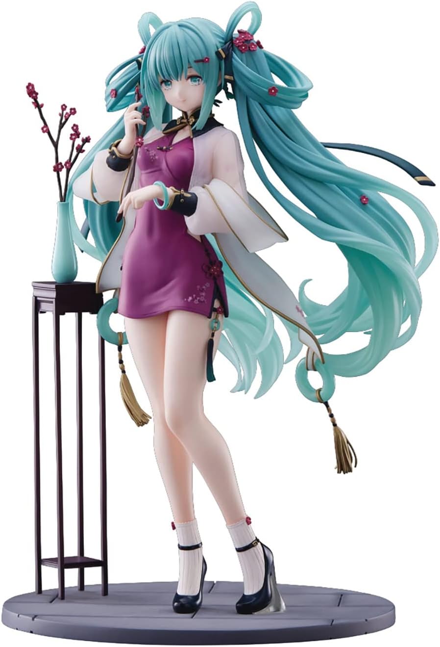 F：NEX × POPPRO 初音ミク 2023春節Ver. (F：NEX限定)