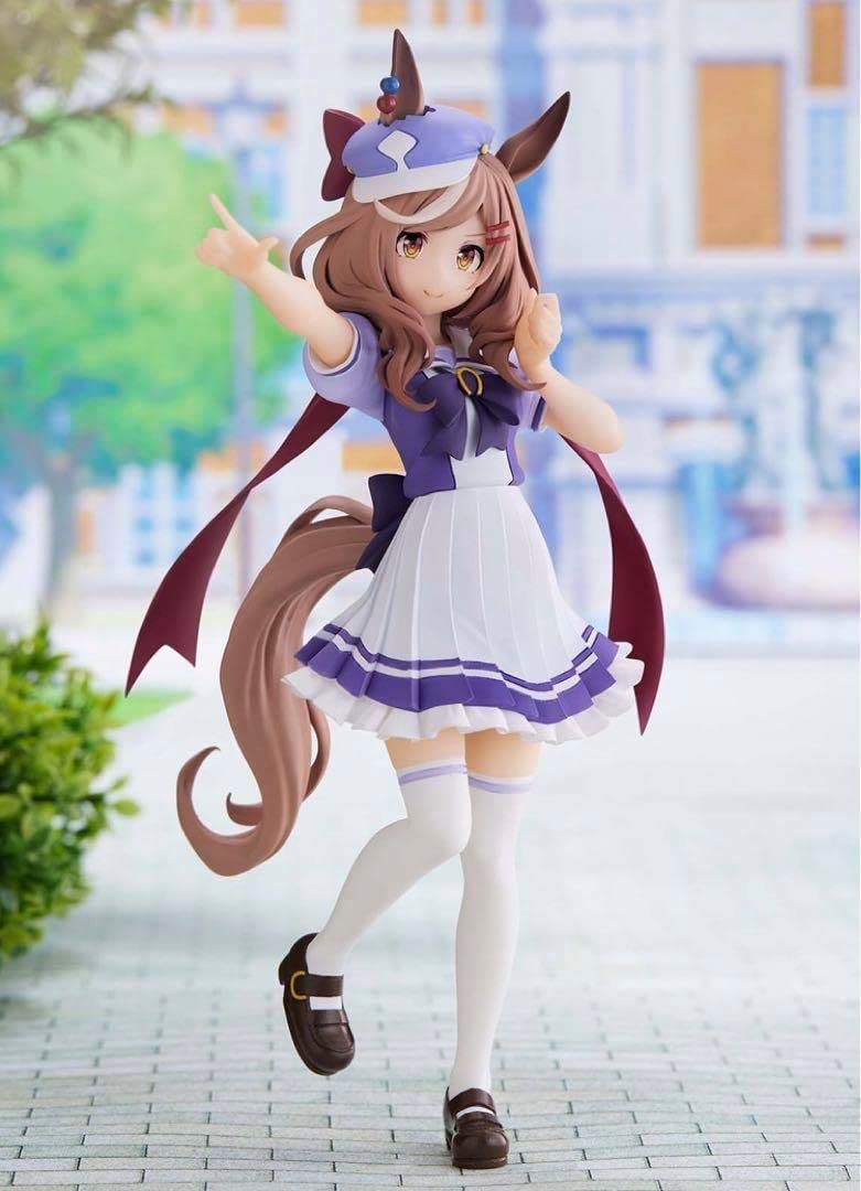 ウマ娘 プリティーダービー マチカネタンホイザ フィギュア