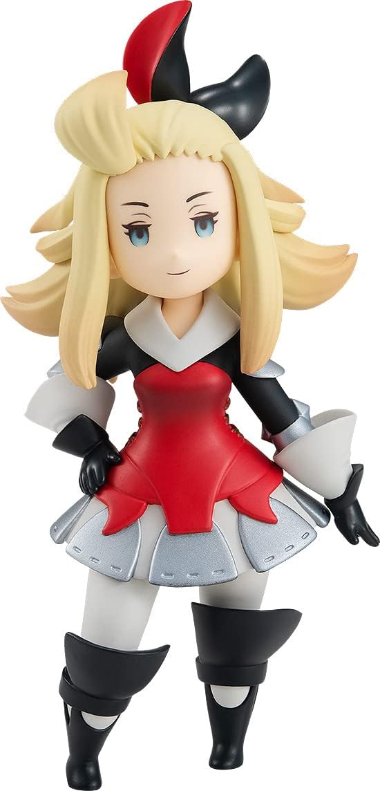 POP UP PARADE ブレイブリーデフォルト イデア・リー
