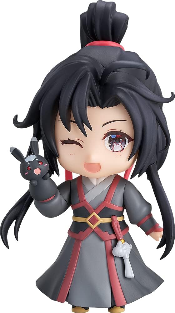 ねんどろいど アニメ「魔道祖師」 魏無羨 卯年限定Ver.