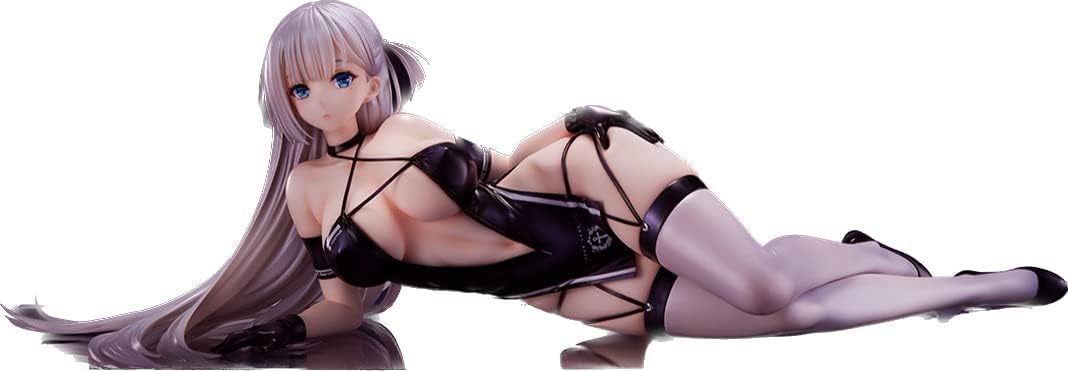 アズールレーン 翔鶴 疾翔の姉羽