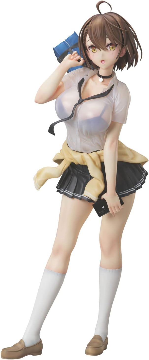B-style アズールレーン びそくぜんしんっ！ ボルチモア びそくぜんしんっ！ Ver.