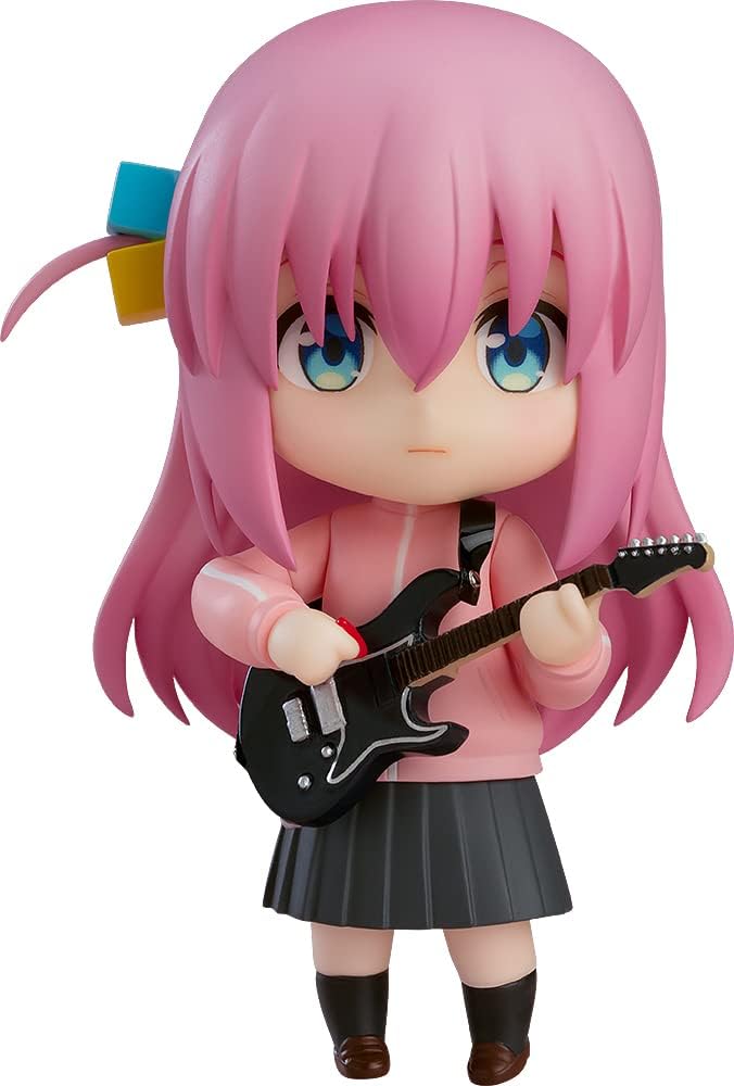 ねんどろいど ぼっち・ざ・ろっく！ 後藤ひとり