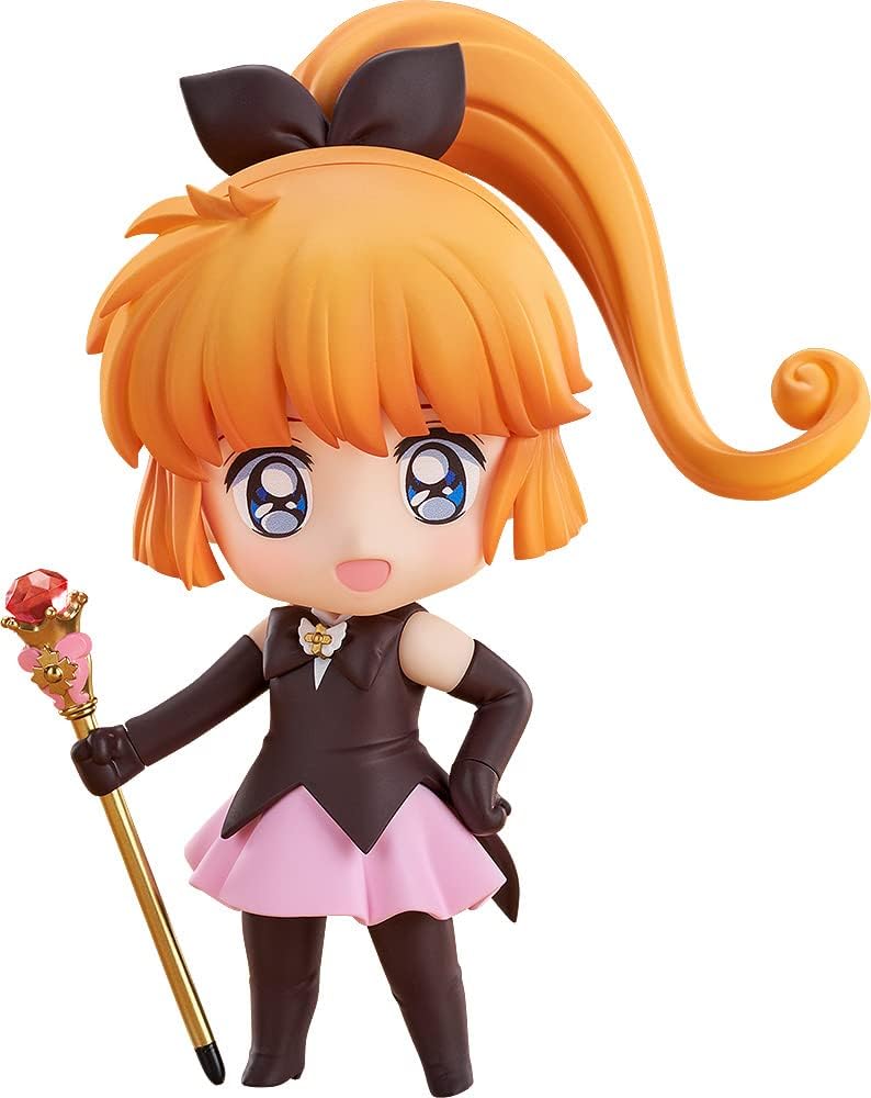 ねんどろいど 怪盗セイント テール セイント テール