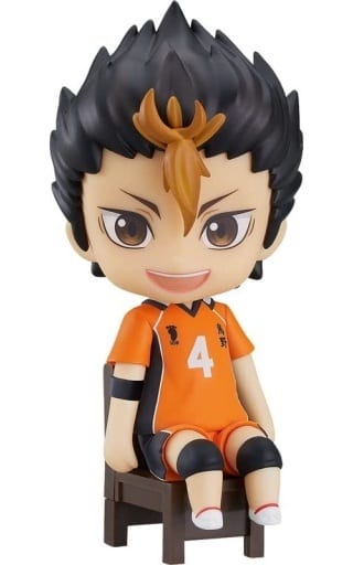 ねんどろいど Swacchao！ ハイキュー！！ 西谷夕