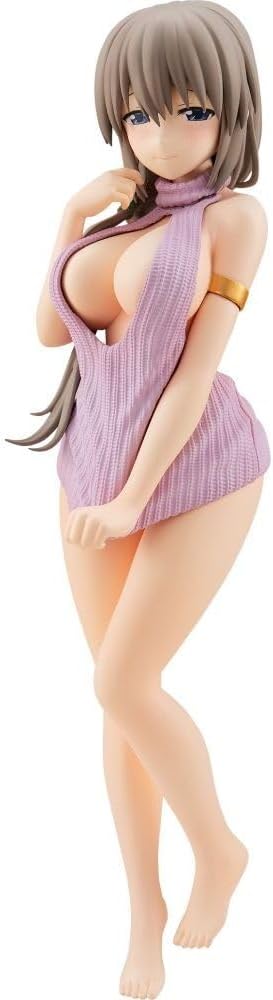 KDcolle 宇崎ちゃんは遊びたい！ω 宇崎月 -SUGOIニットver.-
