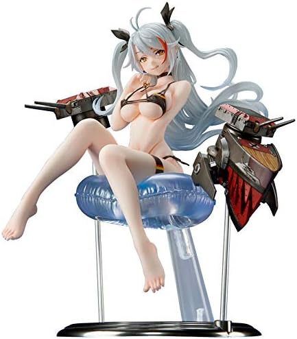アズールレーン プリンツ・オイゲン[色褪せないエガオ](再販)