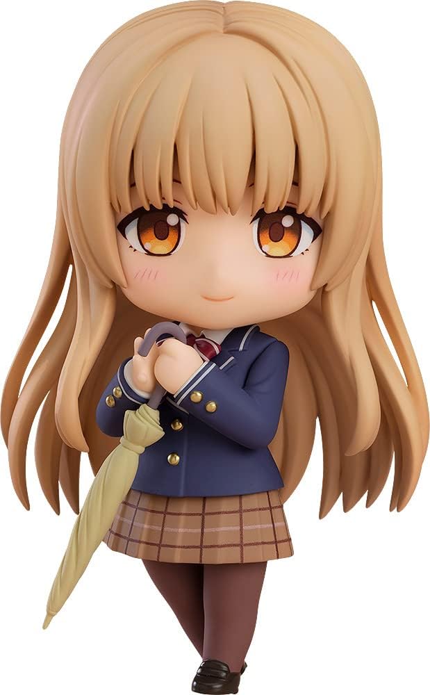 ねんどろいど お隣の天使様にいつの間にか駄目 椎名真昼