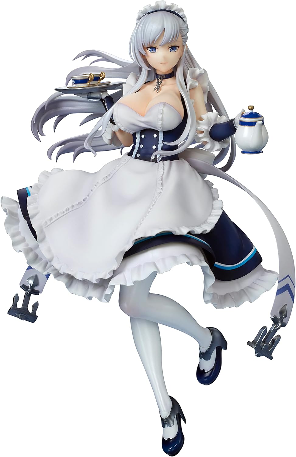 アズールレーン ベルファスト