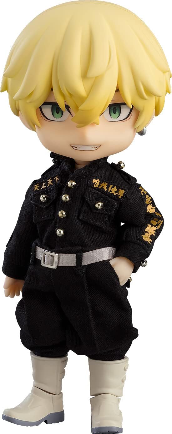 ねんどろいどどーる 東京卍リベンジャーズ 松野千冬