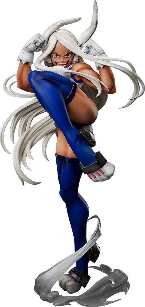 僕のヒーローアカデミア ミルコ