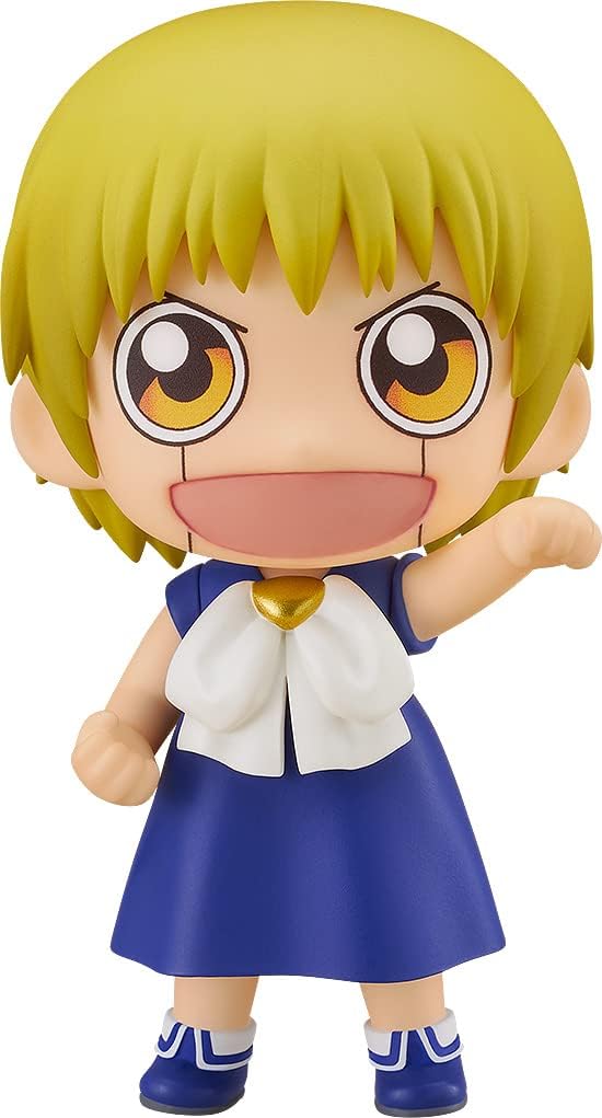 ねんどろいど 金色のガッシュベル！！ ガッシュ・ベル