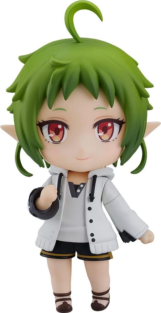 ねんどろいど 無職転生 ～異世界行ったら本気だす～ シルフィエット