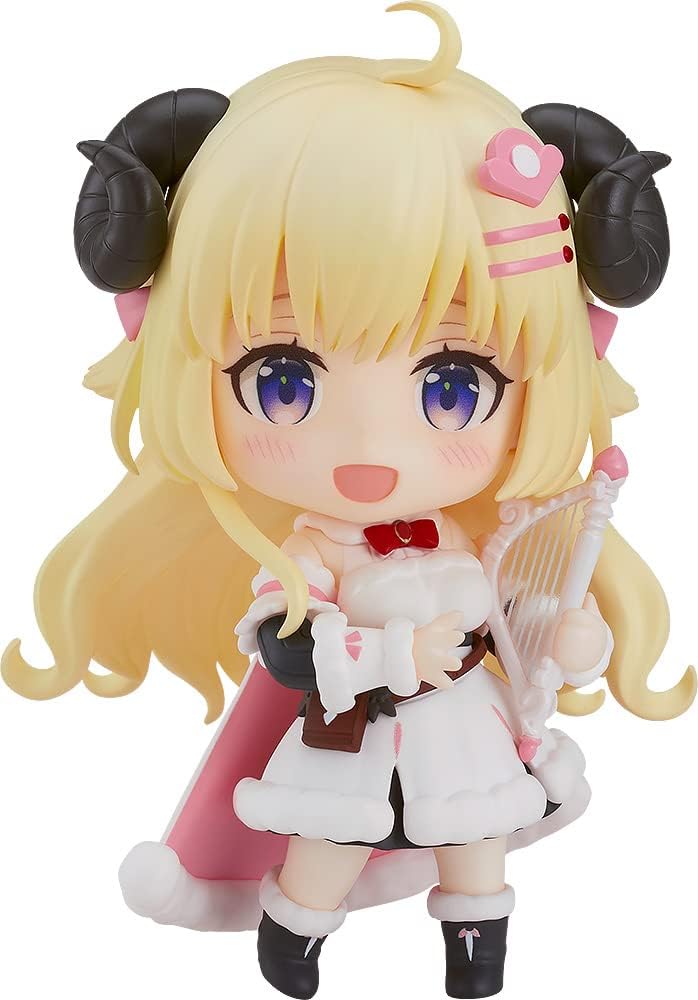 ねんどろいど ホロライブ 角巻わため