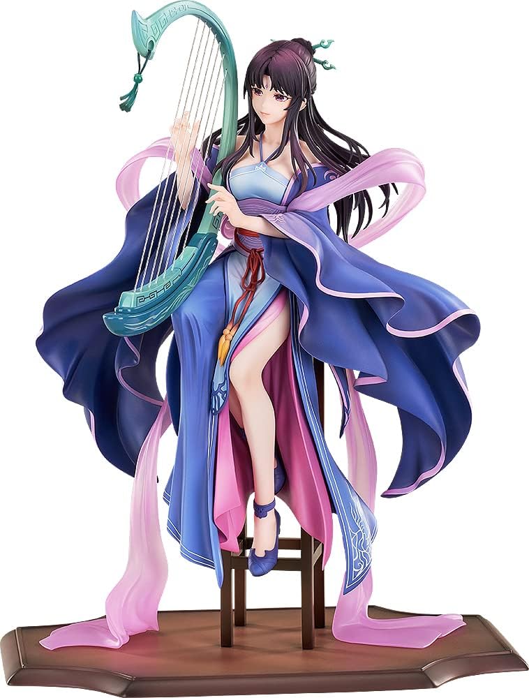 仙剣奇侠伝 柳夢璃 織夢行雲Ver.