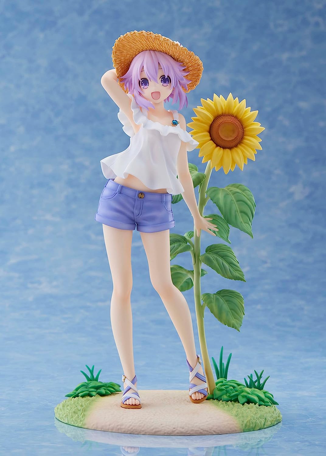 超次元ゲイム ネプテューヌ 「ネプテューヌ」 なつやすみ Ver.
