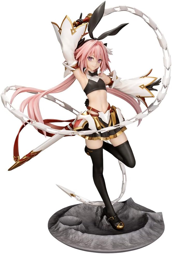 Fate/Grand Order セイバー/アストルフォ