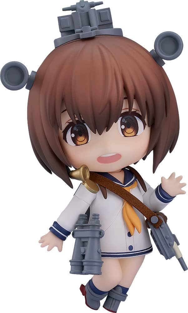 ねんどろいど 艦隊これくしょん -艦これ-雪風