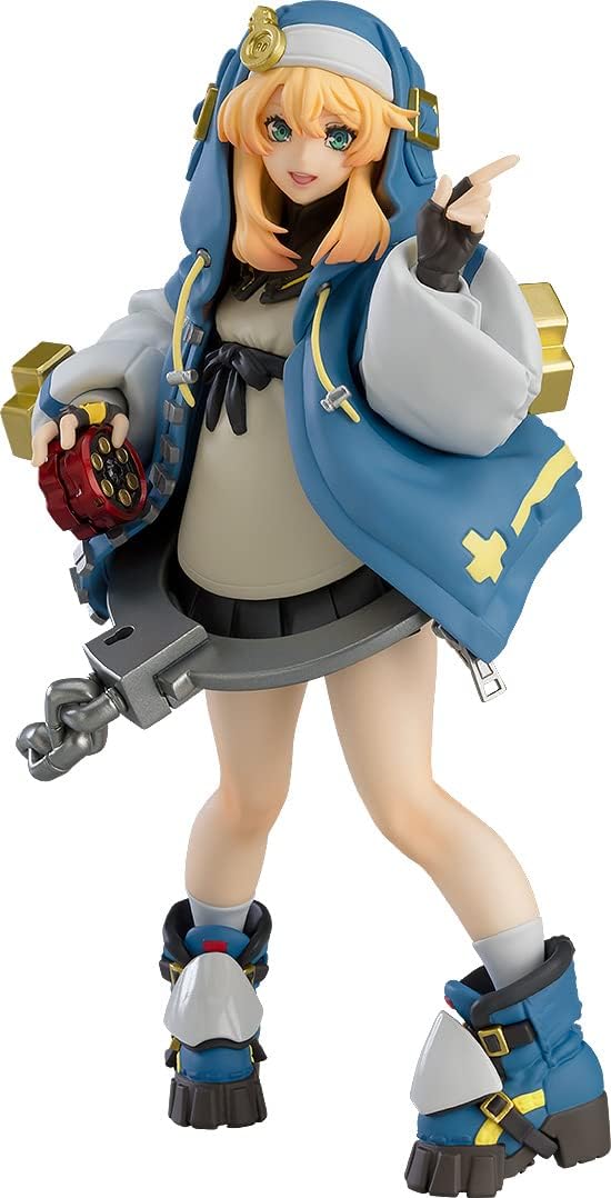 POP UP PARADE GUILTY GEAR ブリジット