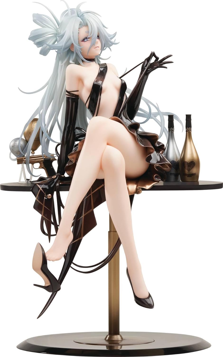 ドールズフロントライン PA-15 シャンパンの怪盗 Ver.